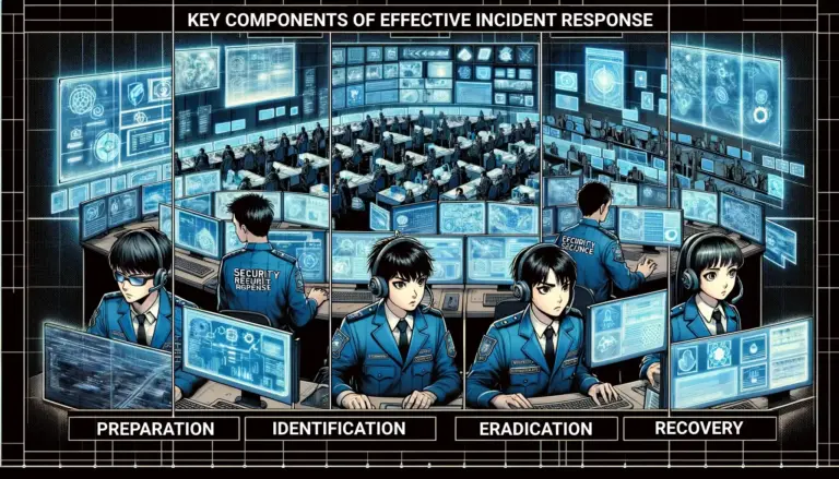 Understanding the Importance of Incident Response Plans
