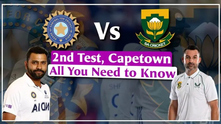 IND vs SA: Highlights and Key Moments from the Series