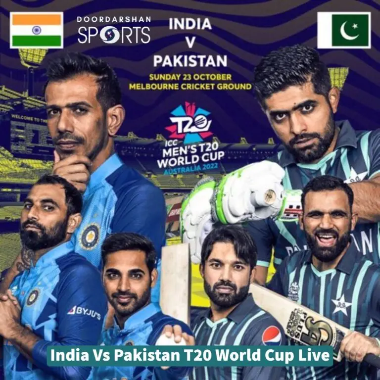 India vs Pakistan: Understanding a Historic Rivalry