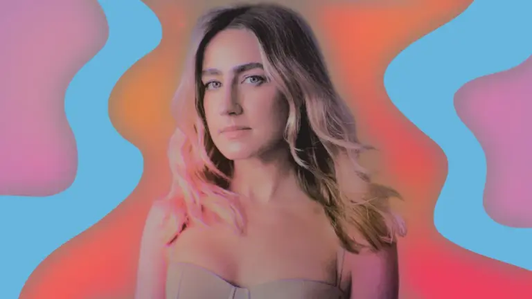 Ingrid Andress: From Aspiring Artist to Country Sensation