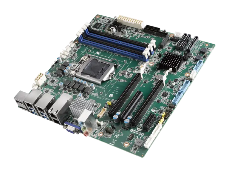 Intel: A Pioneer in Technology and Innovation