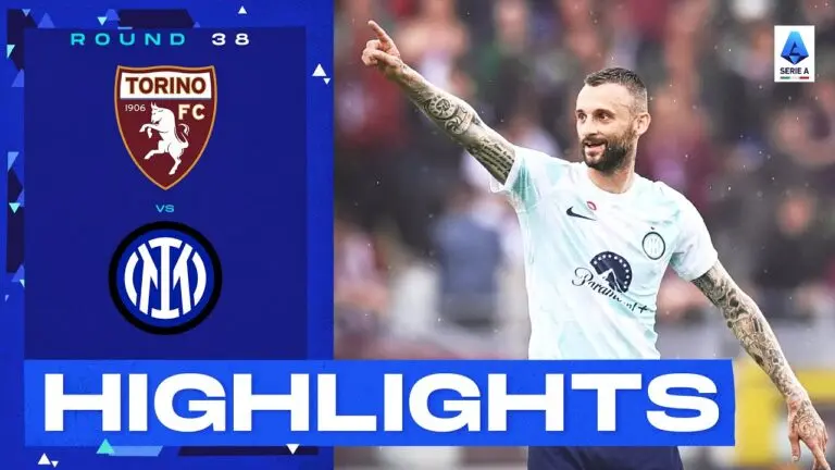 Inter vs Torino: A Key Serie A Matchup