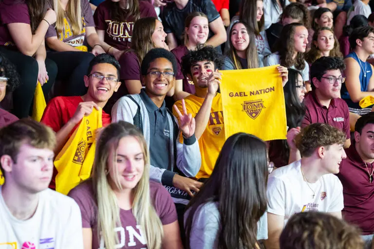 The Rise and Highlights of Iona Basketball