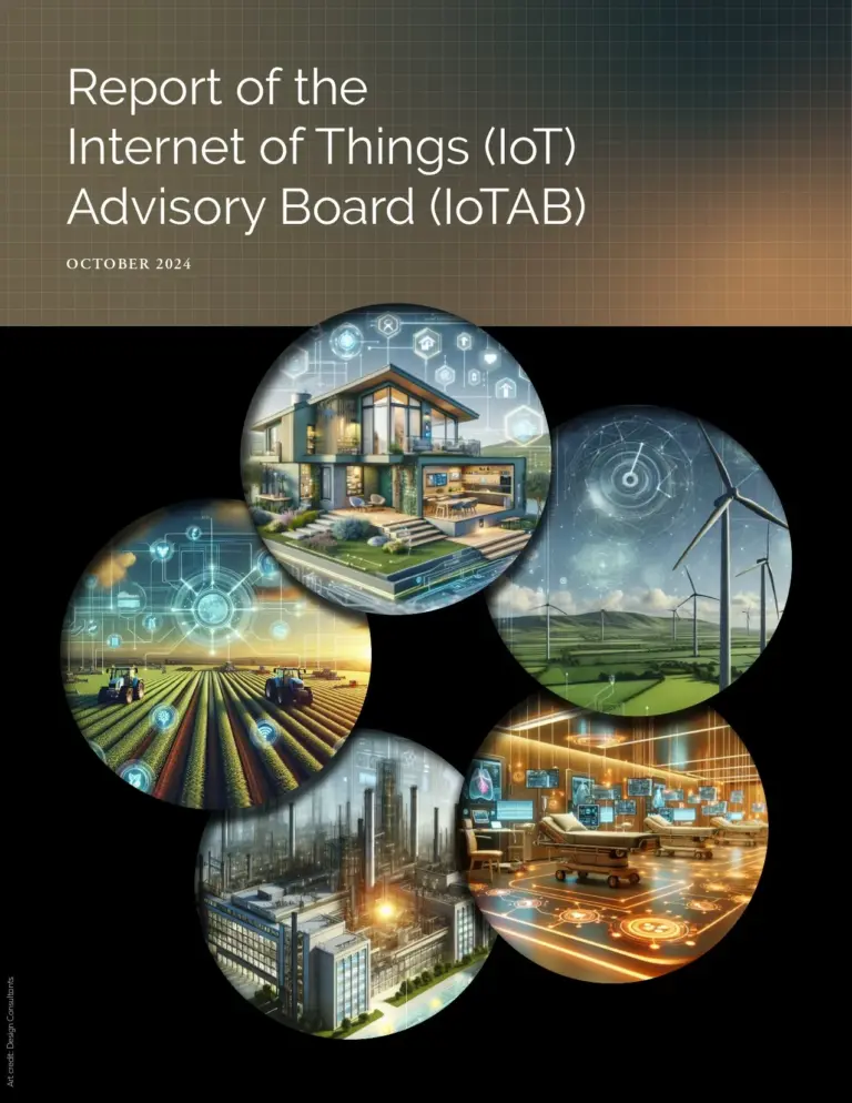 The Impact of IoT: A Deep Dive into the Internet of Things