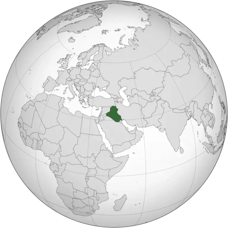 Understanding Iraq: Current Events and Challenges