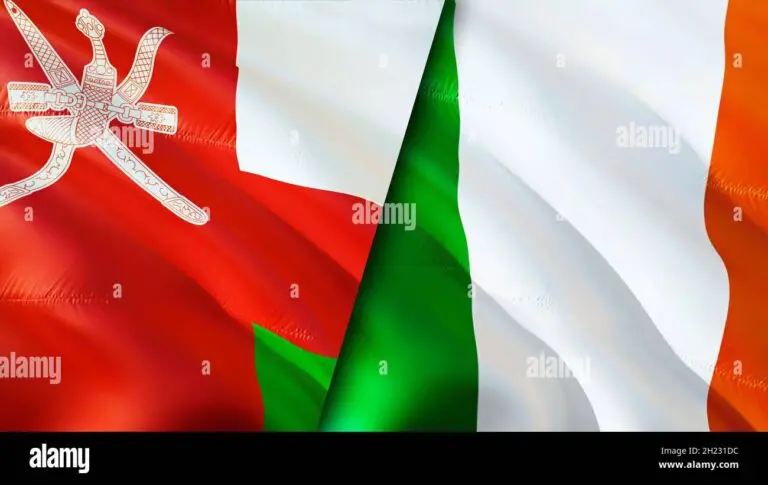 Ireland vs Oman: A Competitive Cricket Encounter