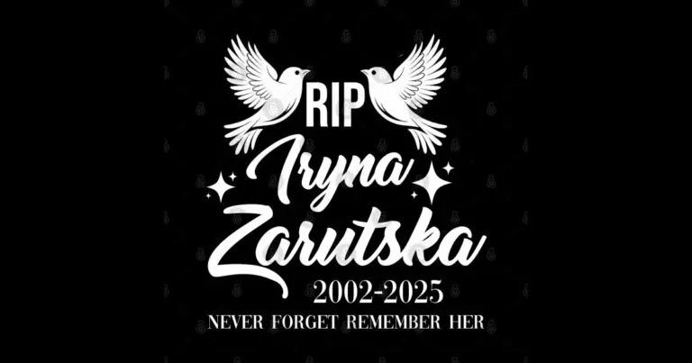Iryna Zarutska: A Pioneer in Entrepreneurial Innovation