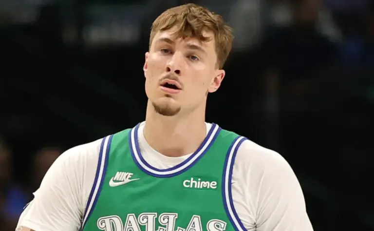 Is Cooper Flagg Playing Tonight? Latest Updates