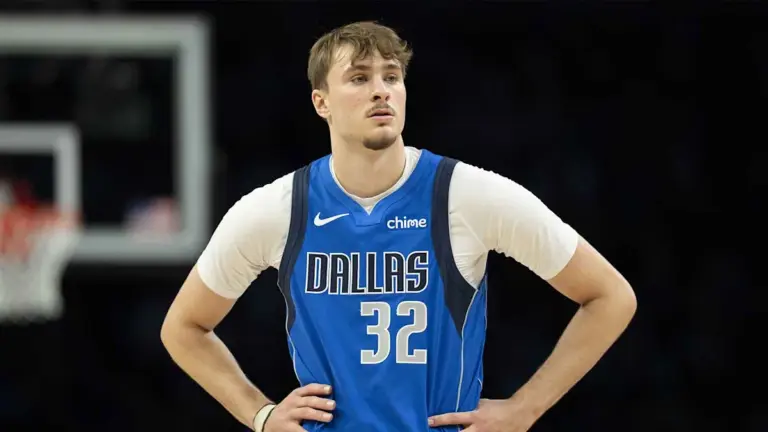 Is Cooper Flagg Playing Tonight? What to Expect