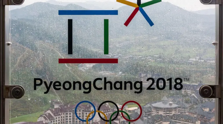 Is North Korea Participating in the Olympics?