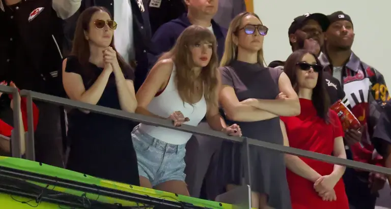 Is Taylor Swift Performing at the Super Bowl 2024?