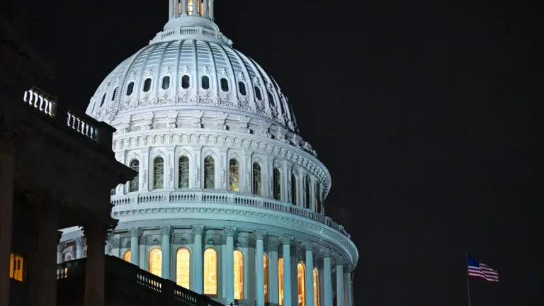 Current Status: Is the Government Still Shutdown?