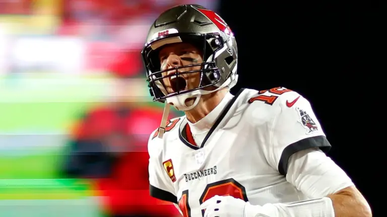 Is Tom Brady in the Hall of Fame? Exploring His Future in Canton