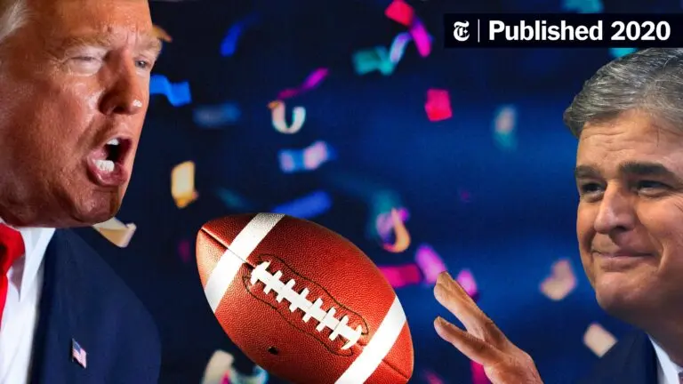 Is Donald Trump Going to the Super Bowl This Year?