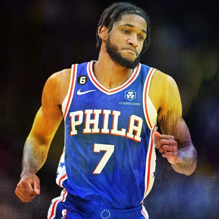 Isaiah Joe: A Rising Star in the NBA