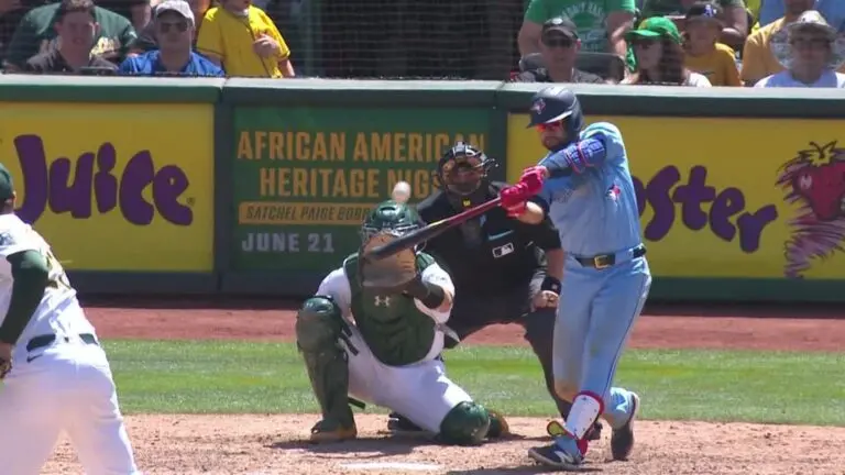 Isiah Kiner-Falefa: A Rising Star in Major League Baseball