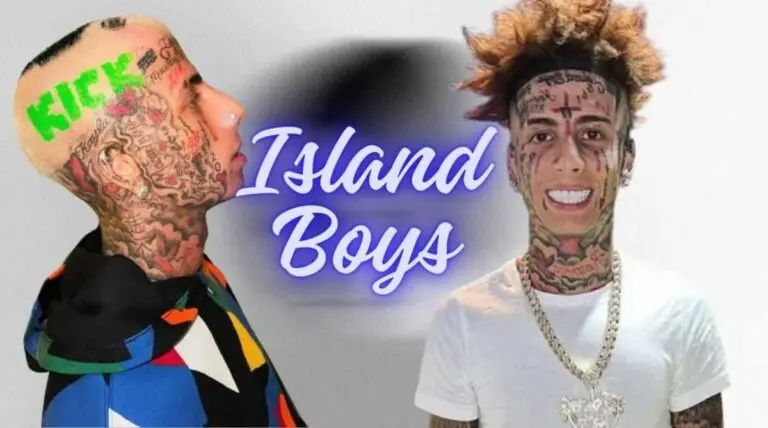 Exploring the Island Boys: Rise to Fame and Cultural Impact