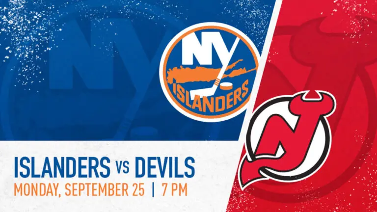 Islanders vs Devils: A Closer Look at Their Rivalry