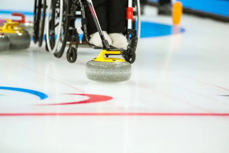 The Road to 2026: Italian Women’s Curling Team Preparation