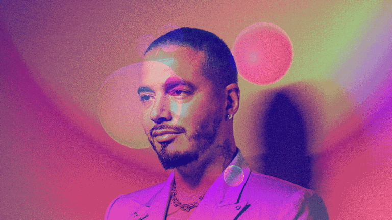 J Balvin: Revolutionizing Reggaeton and Global Music