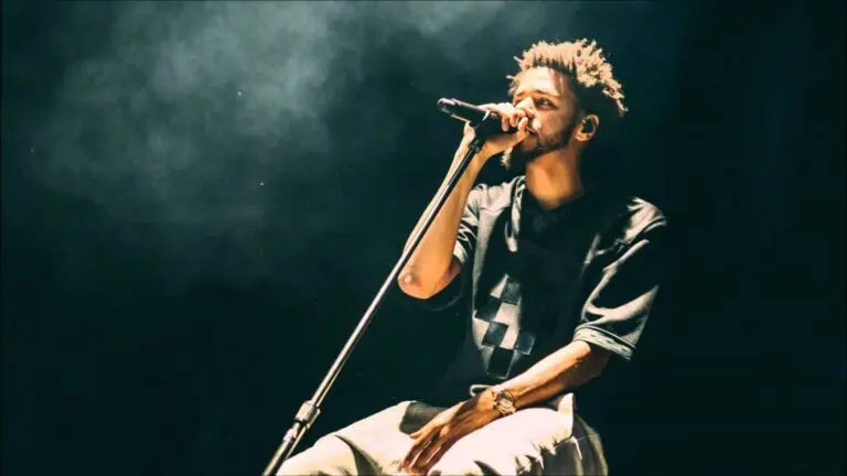 The Journey and Influence of J Cole in Hip-Hop
