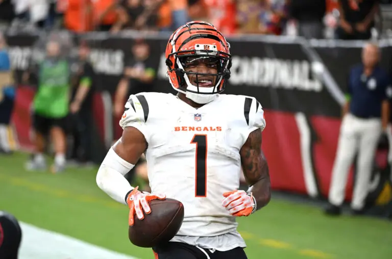 Ja’Marr Chase: A Look at His Career and Impact on NFL