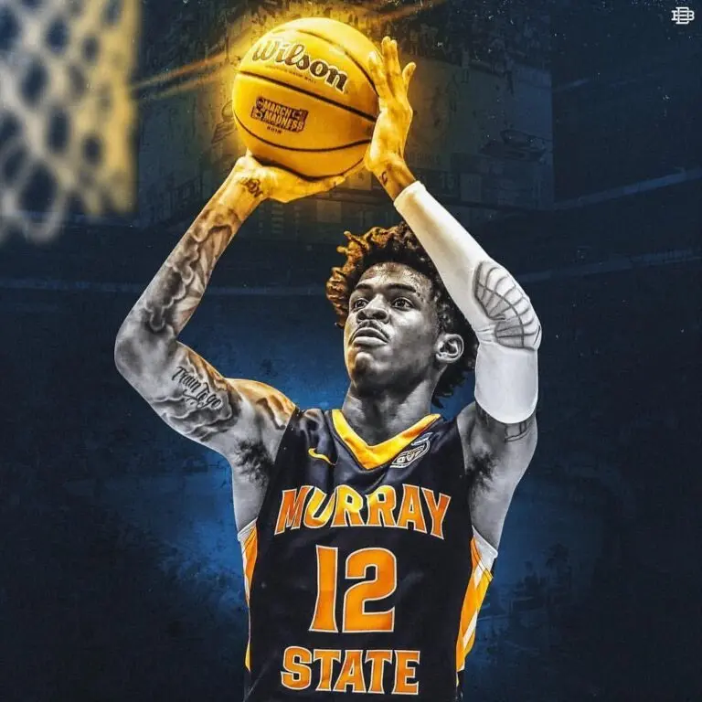 The Rise and Impact of Ja Morant in the NBA