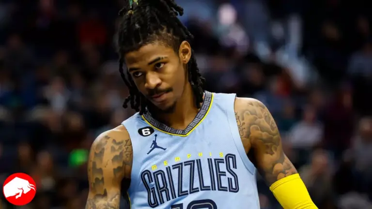 Analysis of Ja Morant Trade Rumors and Their Impact