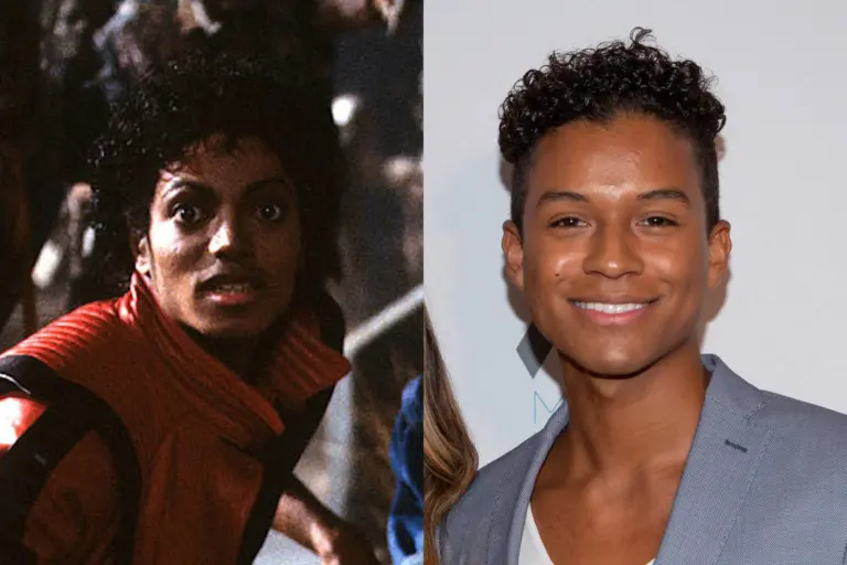 Jaafar Jackson: The Next Generation of Musical Talent