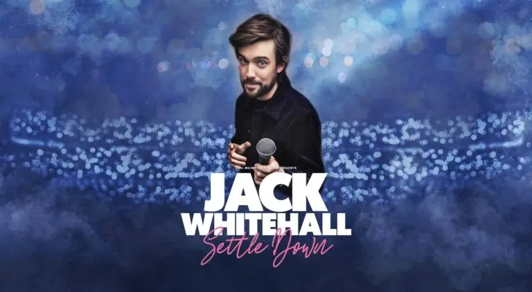 The Rise and Relevance of Jack Whitehall in Comedy