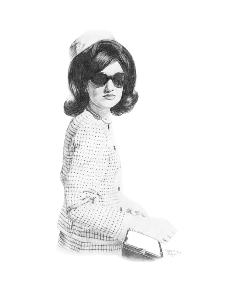 Exploring the Life and Legacy of Jackie Kennedy