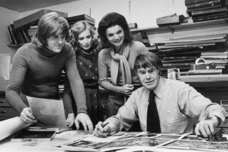 The Enduring Legacy of Jackie Kennedy