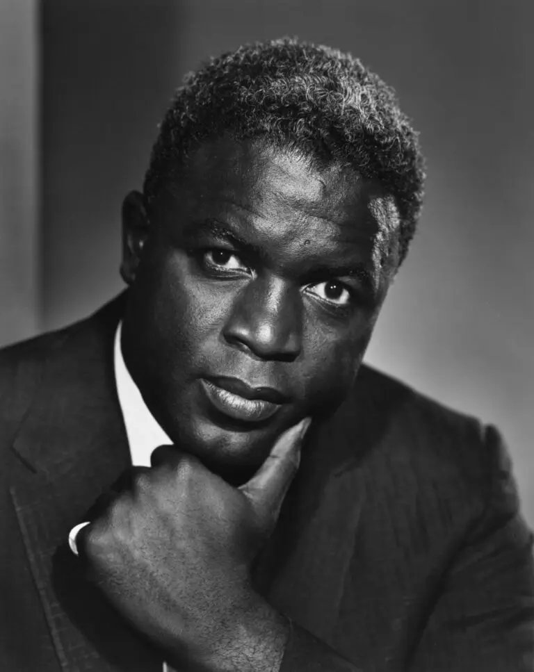 The Legacy of Jackie Robinson in Baseball and Civil Rights