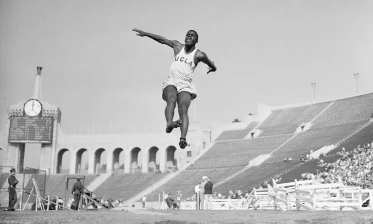 The Legacy of Jackie Robinson in Baseball and Beyond