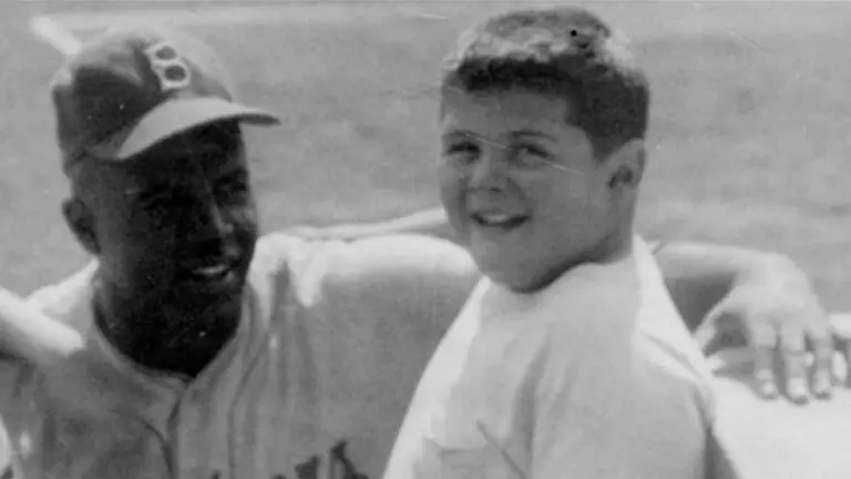 Jackie Robinson: The Trailblazer of Baseball and Civil Rights