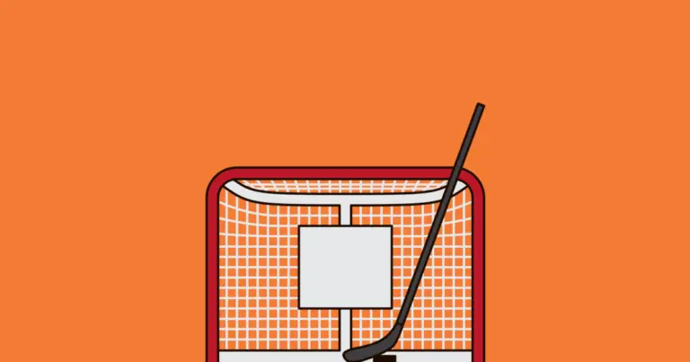Meet Jackson Lacombe: A Future Star in Hockey