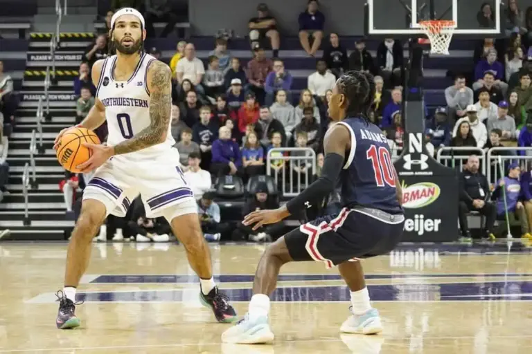 Jackson State Basketball: Highlights from the Season