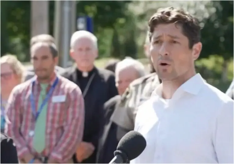 The Leadership of Jacob Frey: Guiding Minneapolis Forward