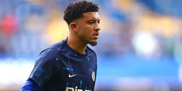 The Rise and Challenges of Jadon Sancho in Football