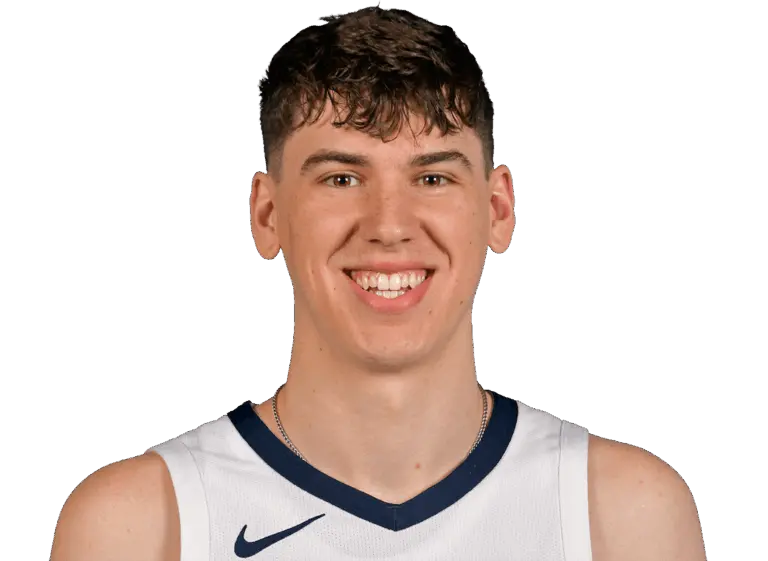Jake Laravia: A Promising Talent in Professional Basketball