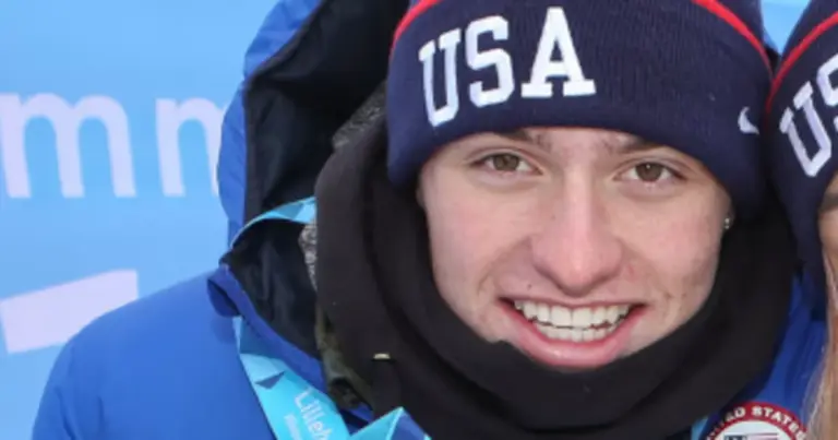 The Rise of Jake Pates in Action Sports