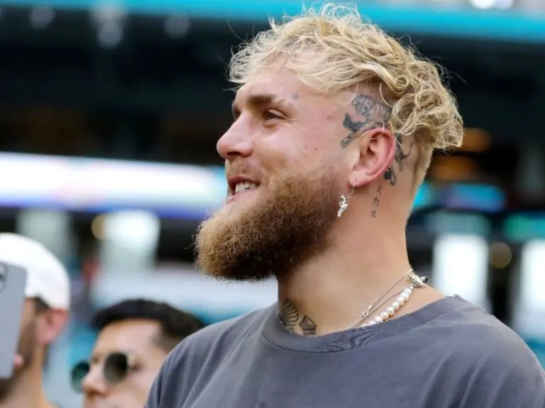 Jake Paul: The Rise of a Boxing Sensation