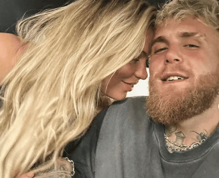 All You Need to Know About Jake Paul’s Girlfriend