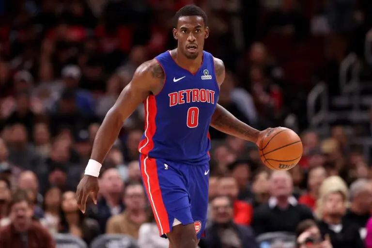 Jalen Duren: A Bright Future in the NBA