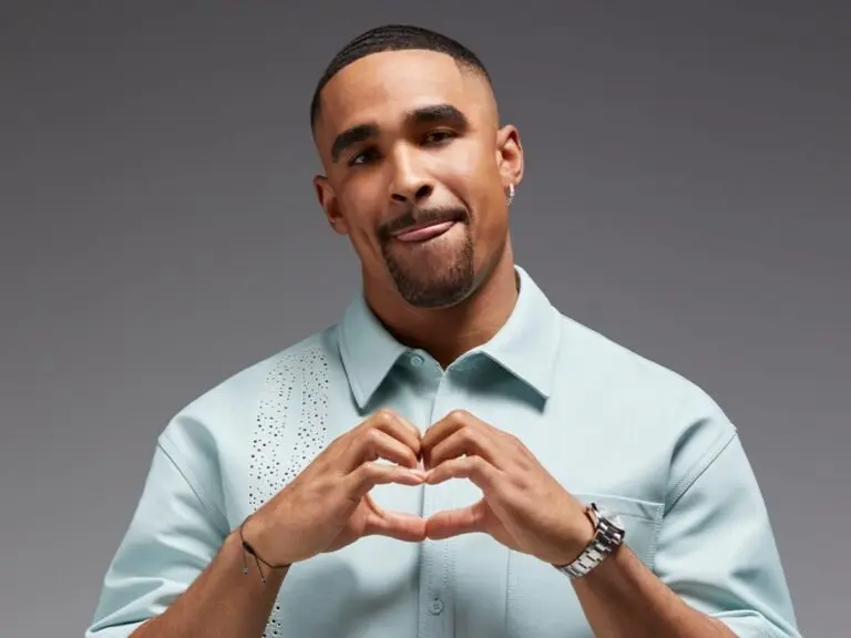 Jalen Hurts: The Rise of an NFL Superstar