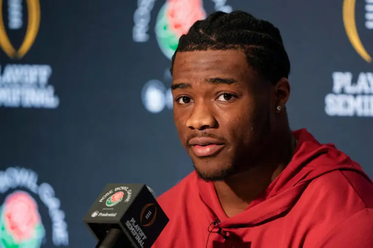 Jalen Milroe: The Future of Alabama Football