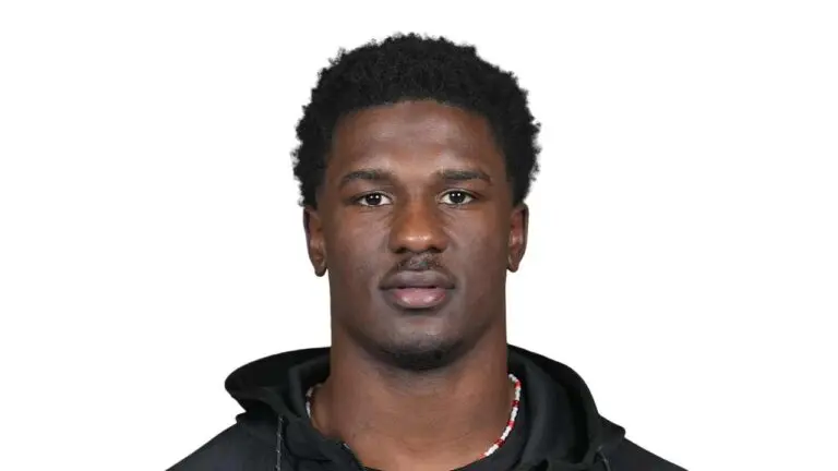 Current Insights on James Pearce Jr: A Rising Star