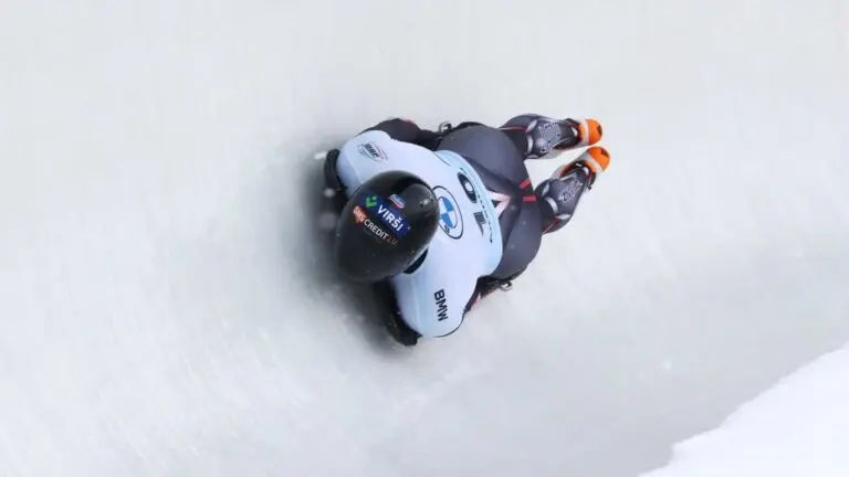 Janine Flock: The Rise of a Winter Sports Sensation