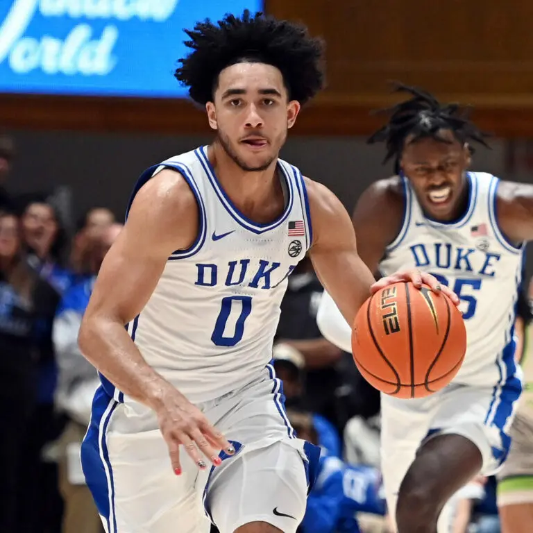 Understanding the Recent Jared McCain Trade in the NBA