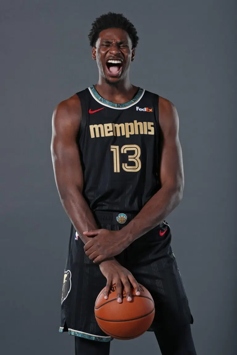 Jaren Jackson Jr.: Rising Star in the NBA Spotlight